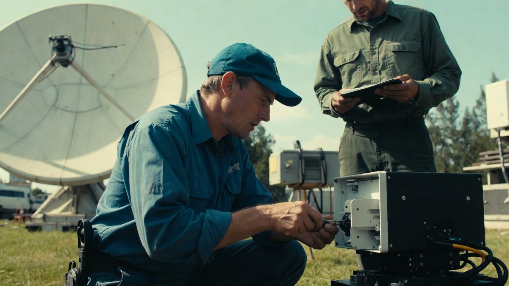 Field Service