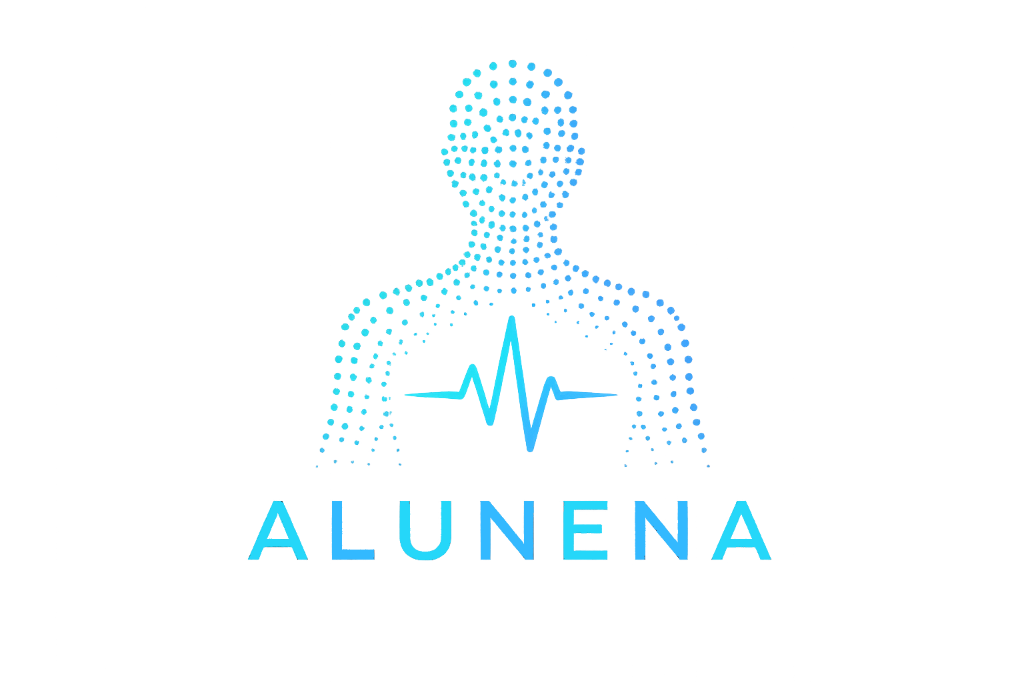 ALUNENA — See the crisis before the alarm sounds.