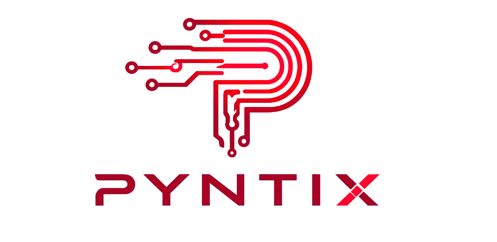 PYNTIX — Kinetic Security Engine