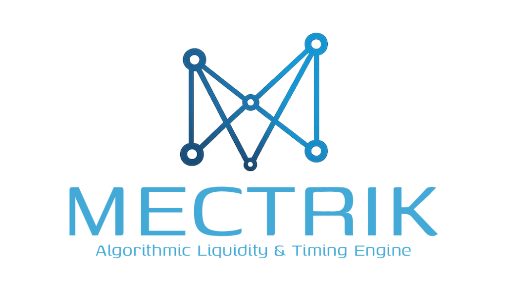 MECTRIK — Algorithmic Liquidity & Timing Engine