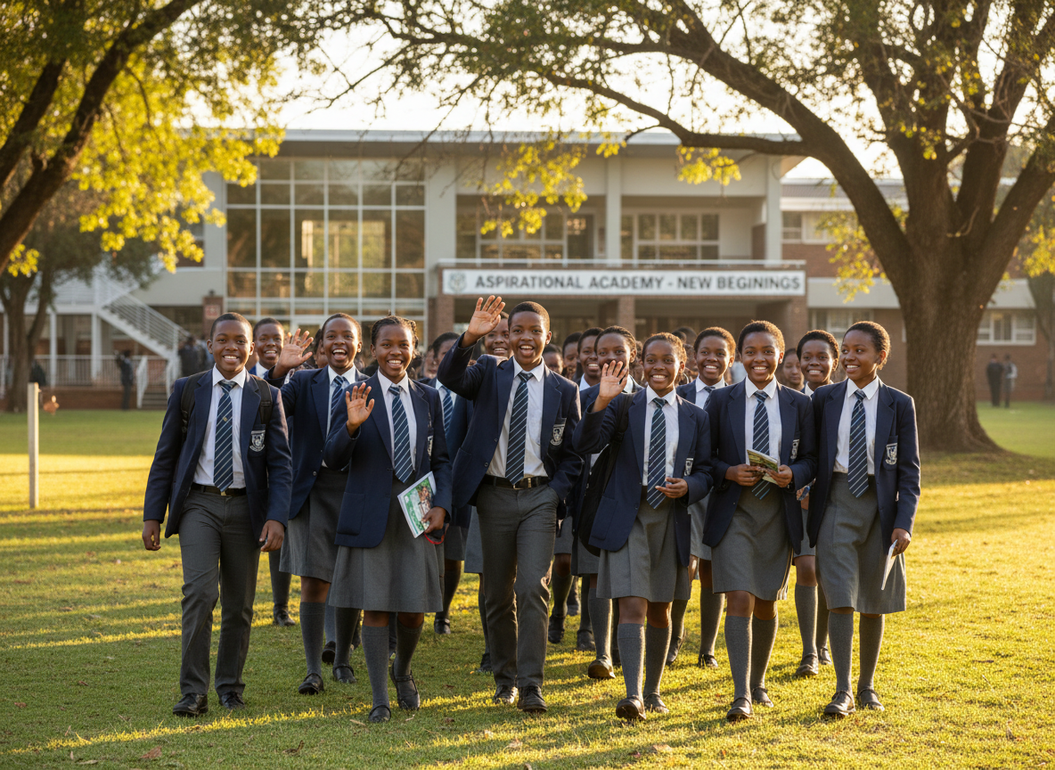 School Orientation Programmes
