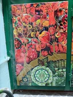 The Kitchen: A Seed Catalog, a Hymnal, and the Holiest Room in Any Church