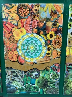 The Kitchen: A Seed Catalog, a Hymnal, and the Holiest Room in Any Church