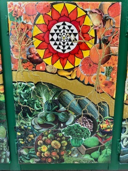 The Kitchen: A Seed Catalog, a Hymnal, and the Holiest Room in Any Church