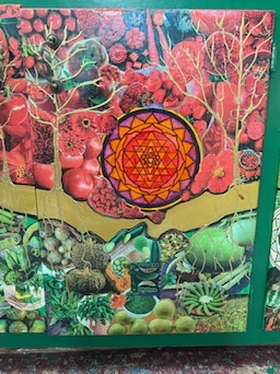 The Kitchen: A Seed Catalog, a Hymnal, and the Holiest Room in Any Church
