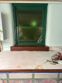 The Kitchen: A Seed Catalog, a Hymnal, and the Holiest Room in Any Church