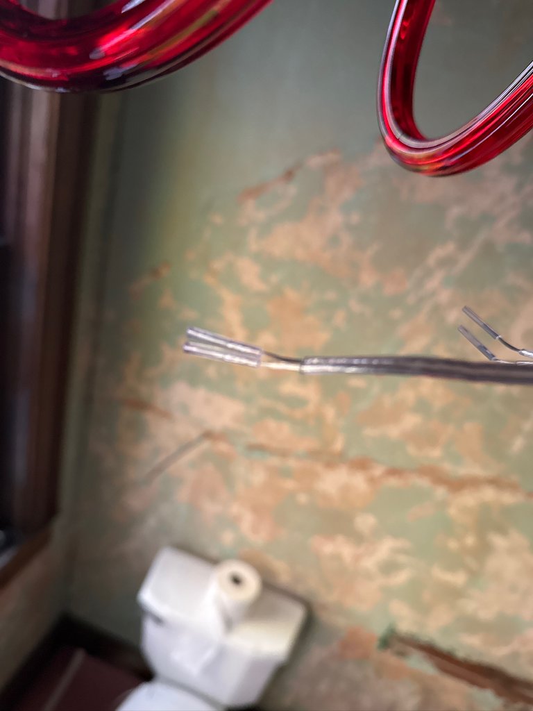 While Val Was in Greece, BJ Built a Bathroom — image 10