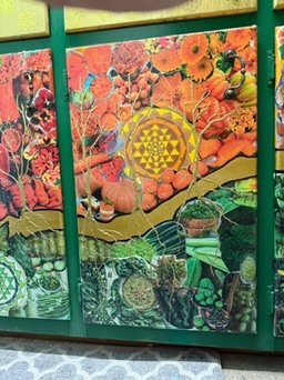 The Kitchen: A Seed Catalog, a Hymnal, and the Holiest Room in Any Church