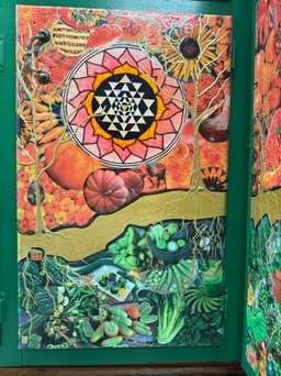 The Kitchen: A Seed Catalog, a Hymnal, and the Holiest Room in Any Church