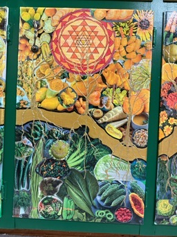 The Kitchen: A Seed Catalog, a Hymnal, and the Holiest Room in Any Church