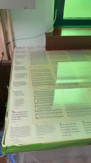 The Kitchen: A Seed Catalog, a Hymnal, and the Holiest Room in Any Church
