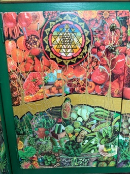 The Kitchen: A Seed Catalog, a Hymnal, and the Holiest Room in Any Church