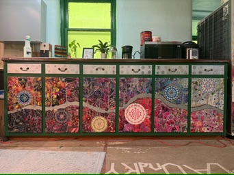 The Kitchen: A Seed Catalog, a Hymnal, and the Holiest Room in Any Church