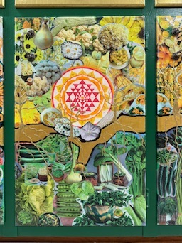 The Kitchen: A Seed Catalog, a Hymnal, and the Holiest Room in Any Church