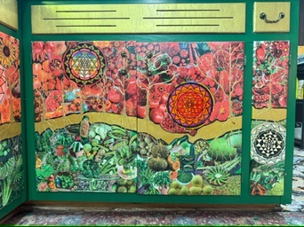The Kitchen: A Seed Catalog, a Hymnal, and the Holiest Room in Any Church