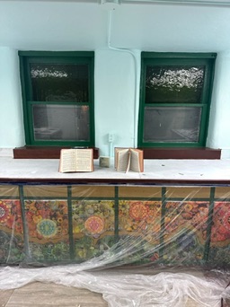 The Kitchen: A Seed Catalog, a Hymnal, and the Holiest Room in Any Church