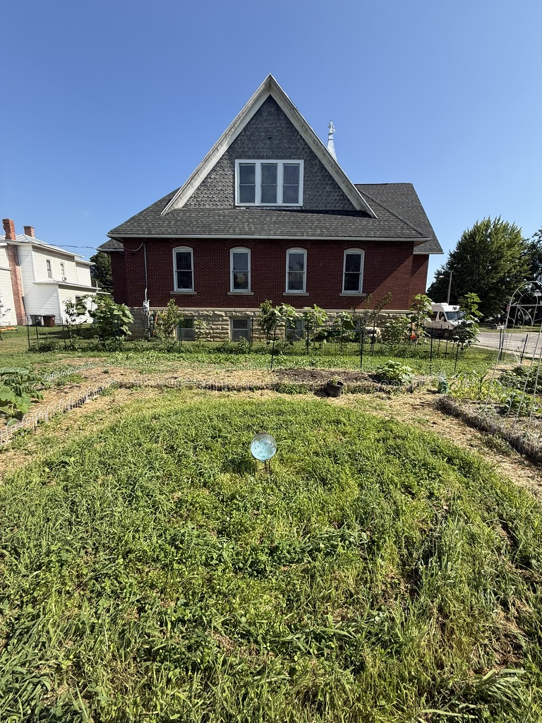 Why Our Garden Looks a Little Wild — image 7