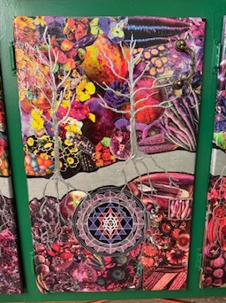 The Kitchen: A Seed Catalog, a Hymnal, and the Holiest Room in Any Church