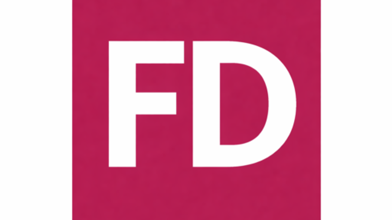 FD Network template preview