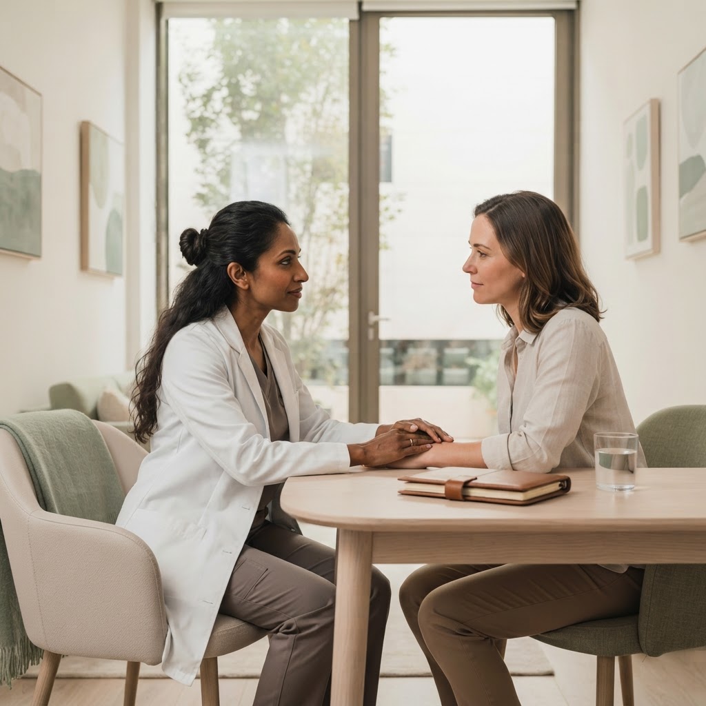 Women’s Health at Greenwich Private Doctors