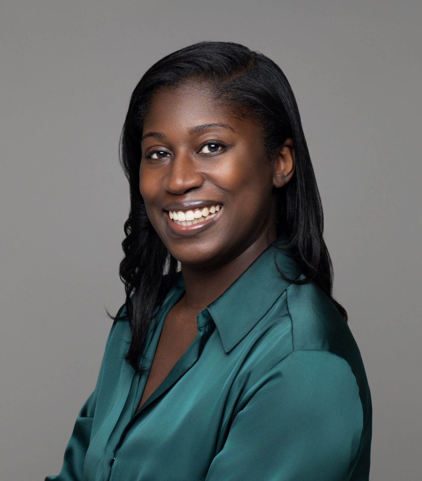 Dr Valerie Ademisoye, GP & Women’s Health