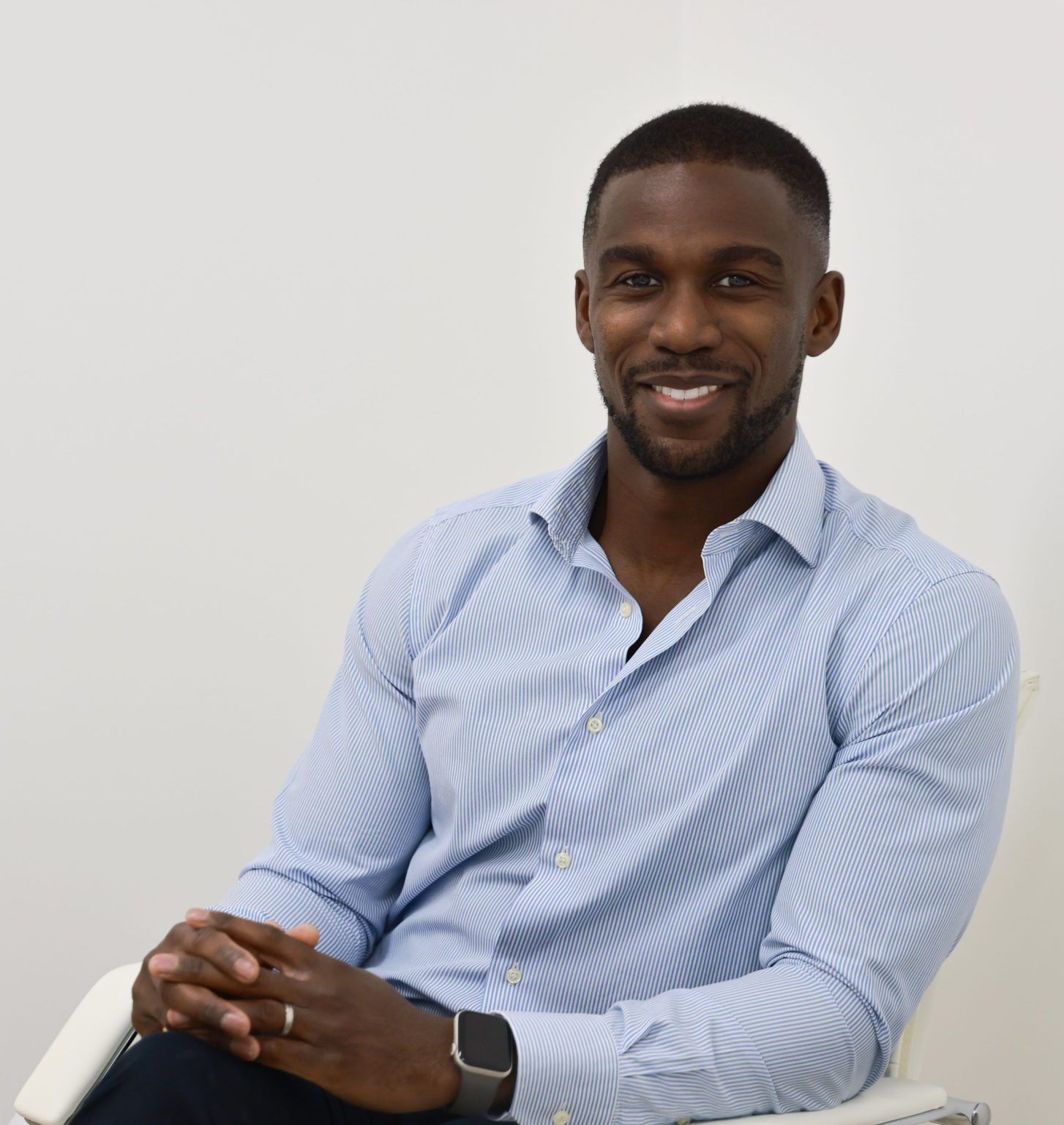 Dr Melvyn Adjei, Clinical Lead & General Practitioner