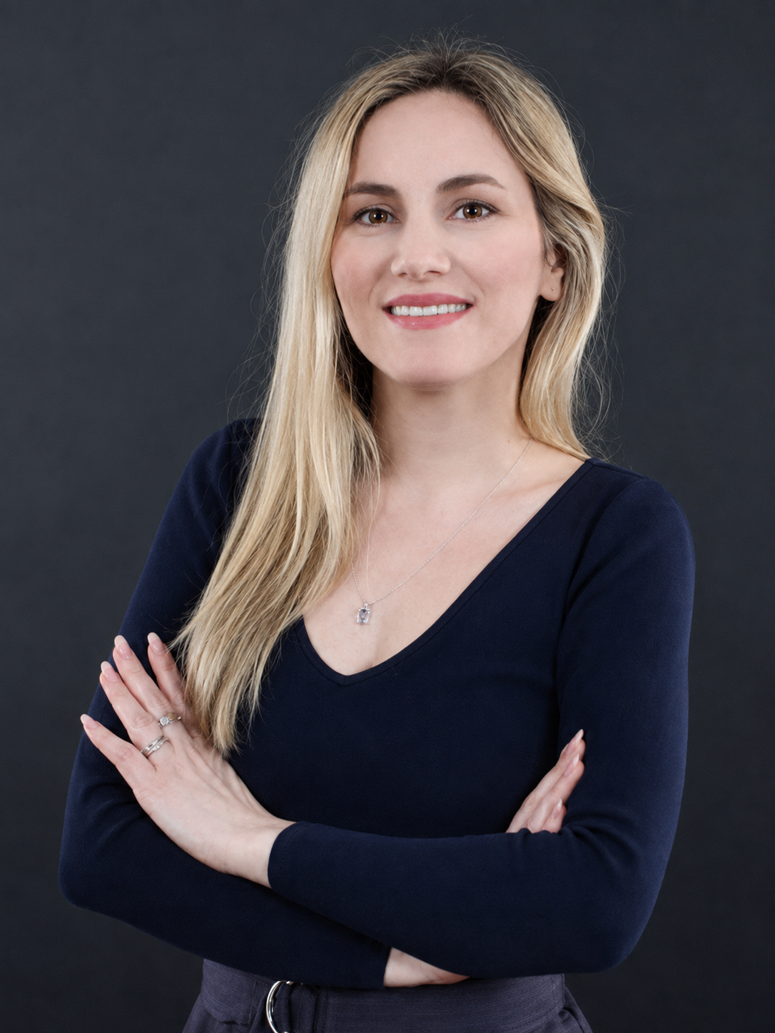 Vasiliki Stavrou, Specialist Dietitian