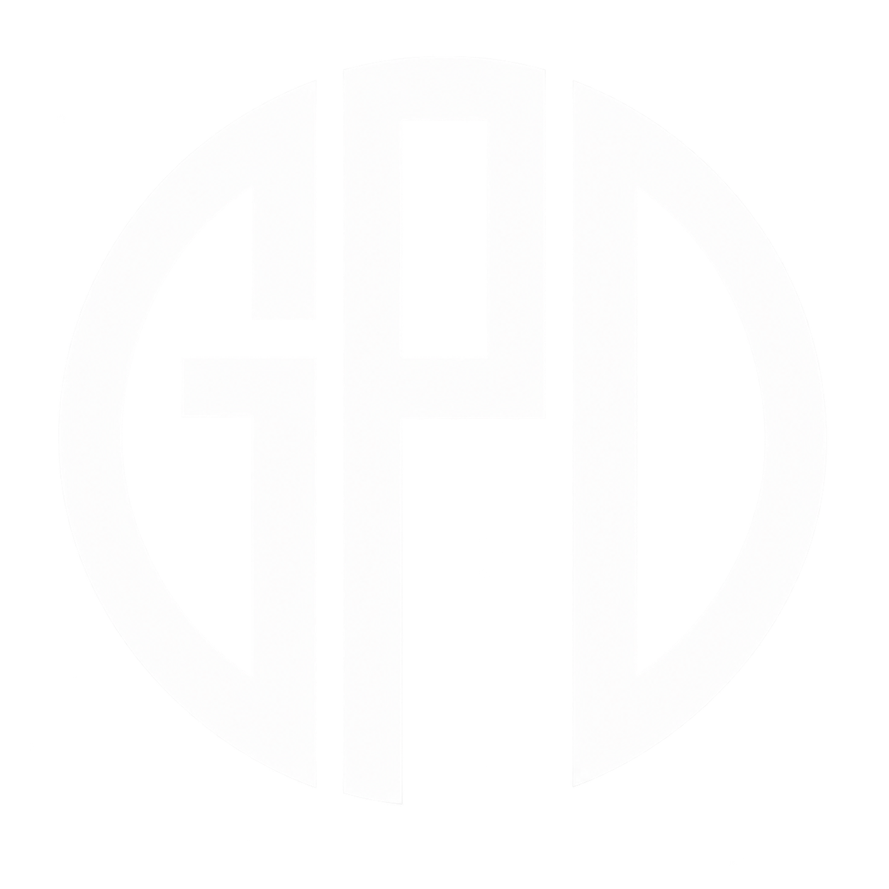 Greenwich Private Doctors monogram
