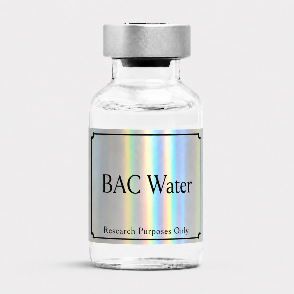 BAC Water