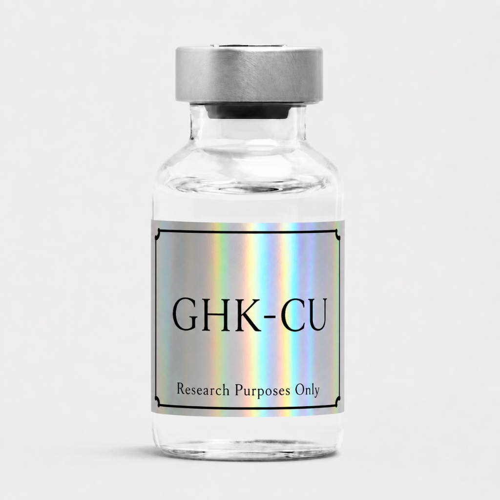 GHK-CU