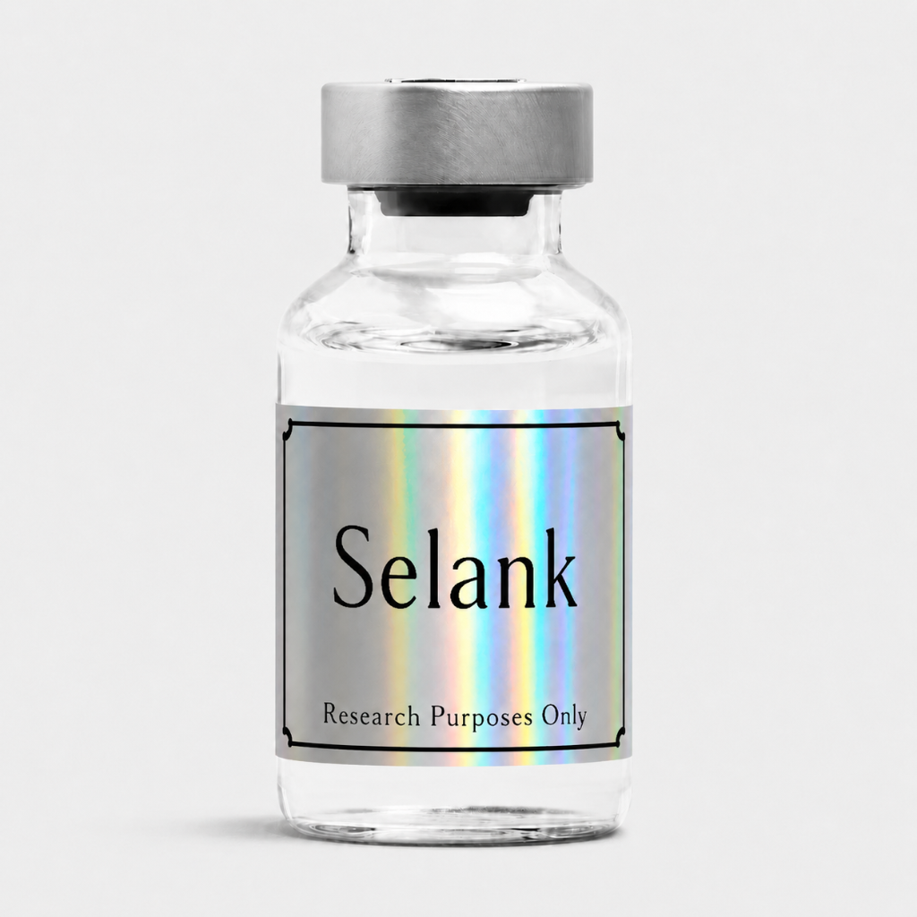 Selank