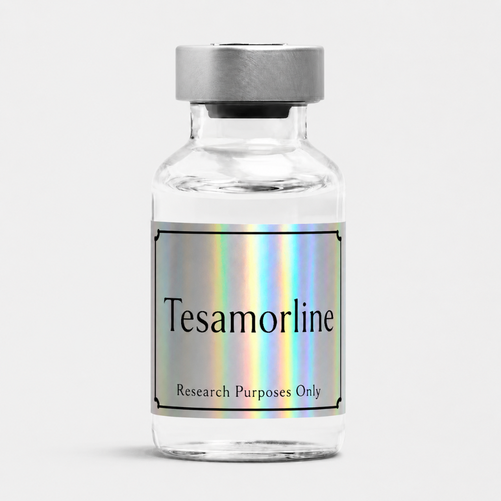 Tesamorelin