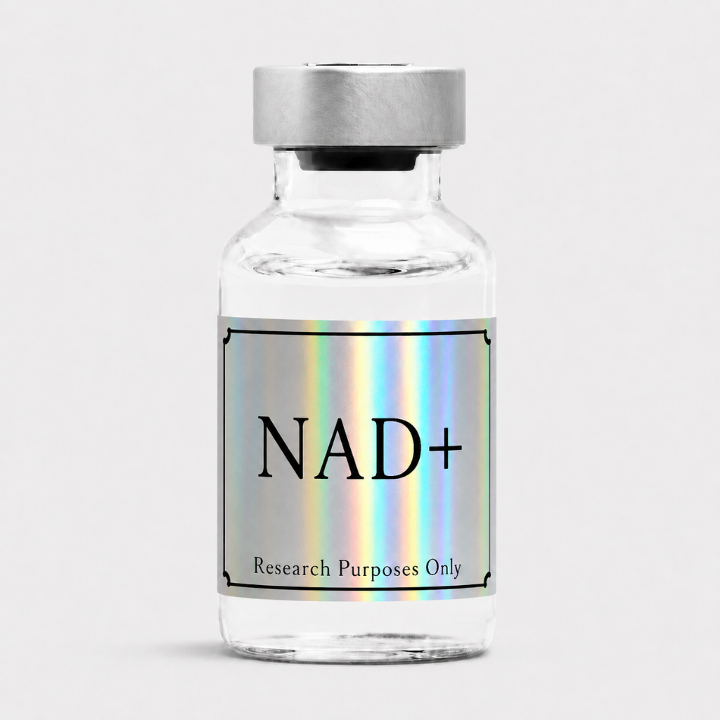 NAD+