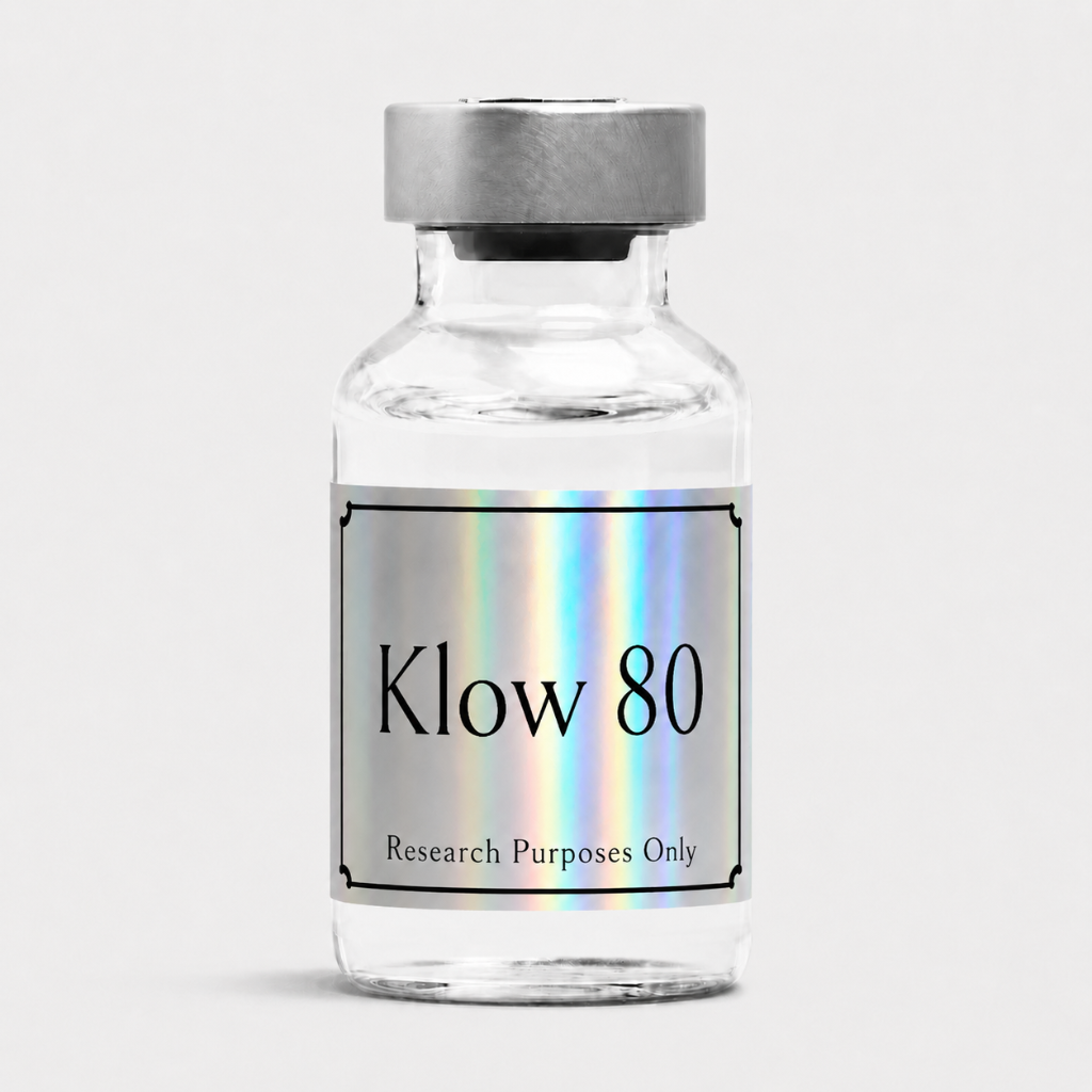 KLOW 80
