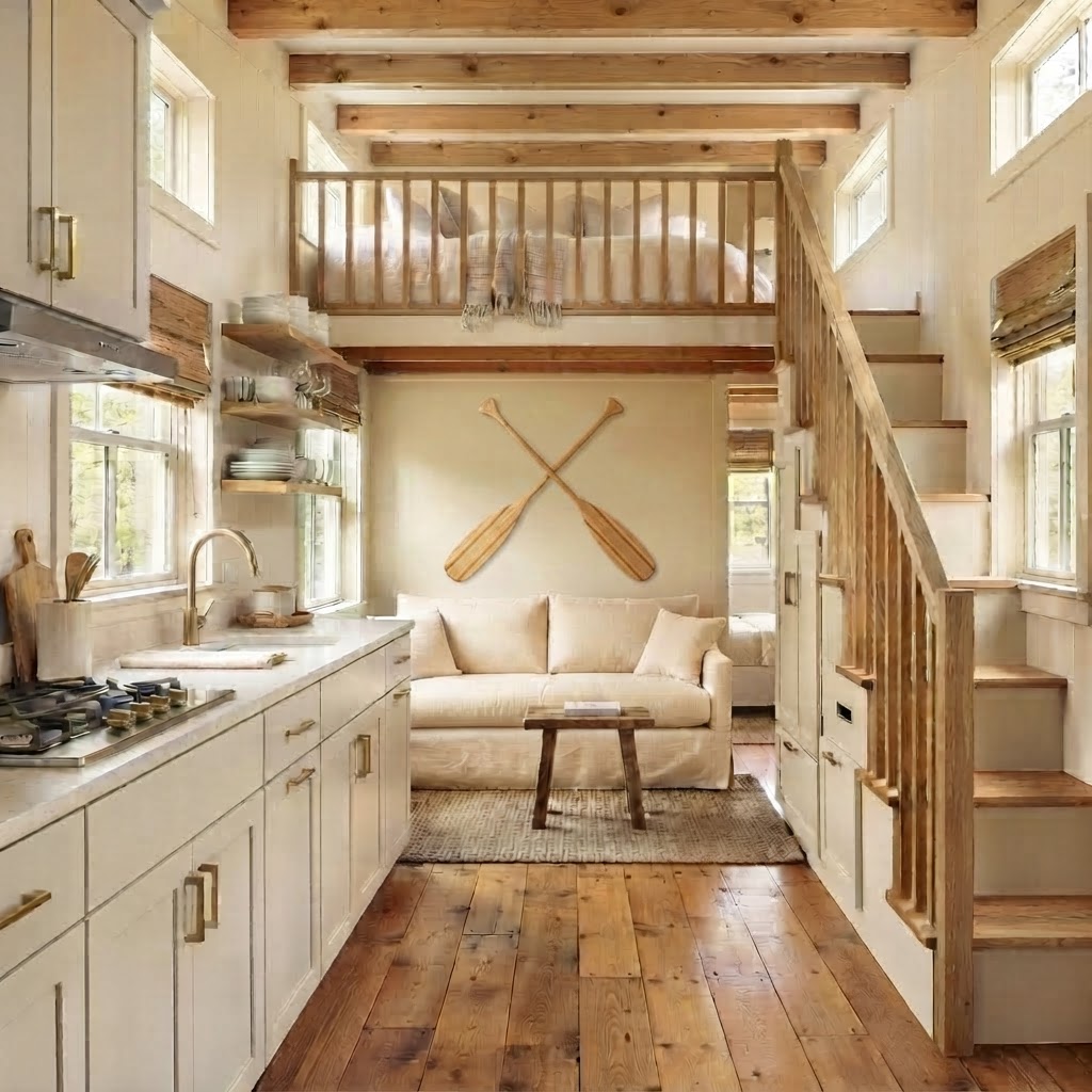 Short-Term Rental Turnovers in Upstate SC — professionally cleaned by Blue Ridge Cleaning Company