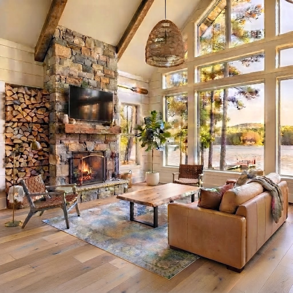 Recurring Plans in Upstate SC — professionally cleaned by Blue Ridge Cleaning Company