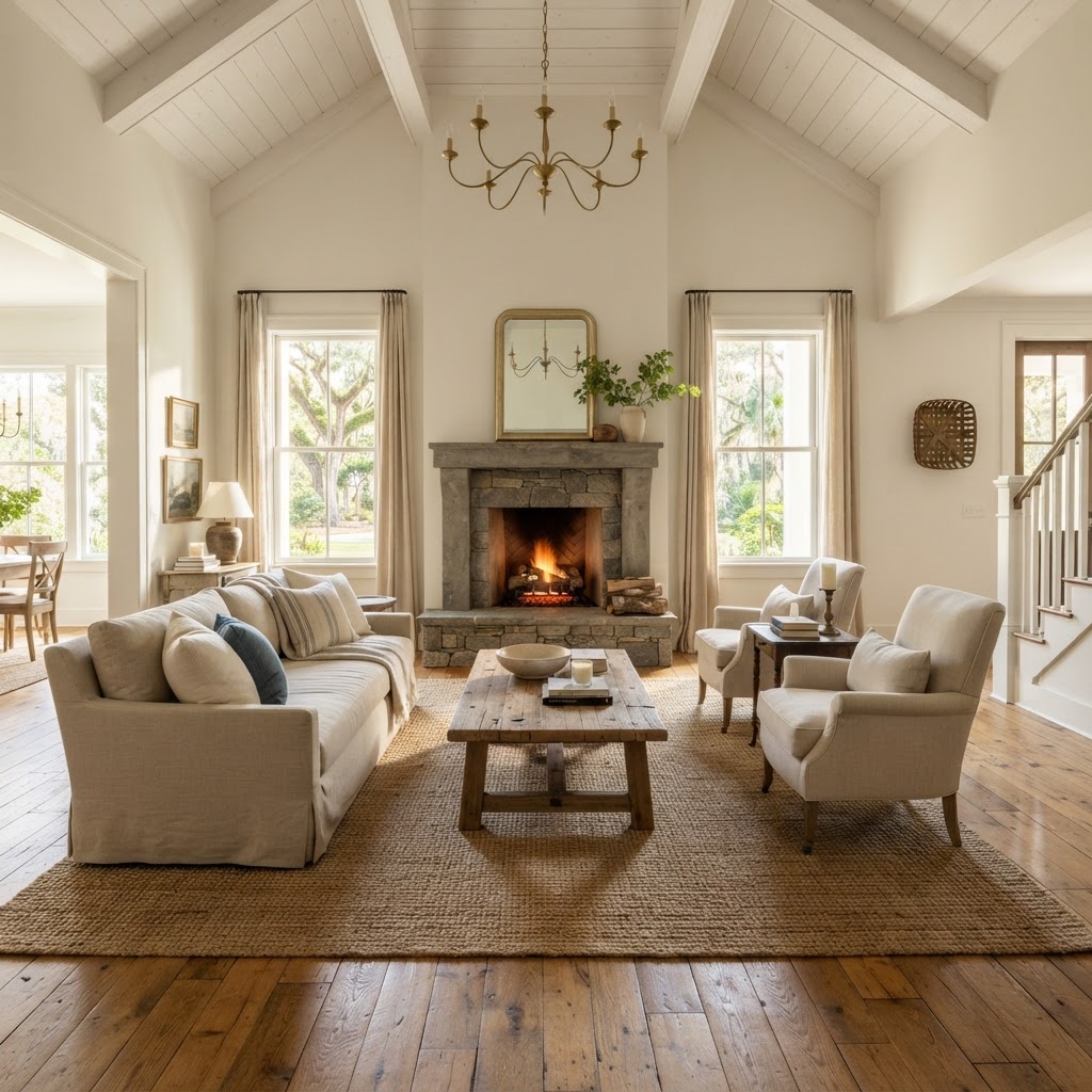 The Smell Test: Why a Clean Home Sells Faster in Upstate SC