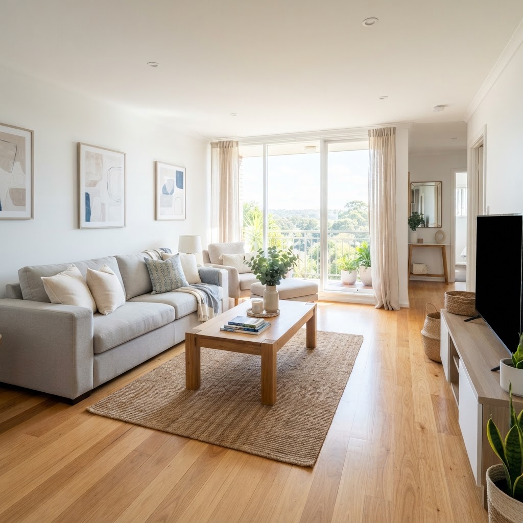 The First 30 Seconds: Why Your Rental's Entry Sets the Tone