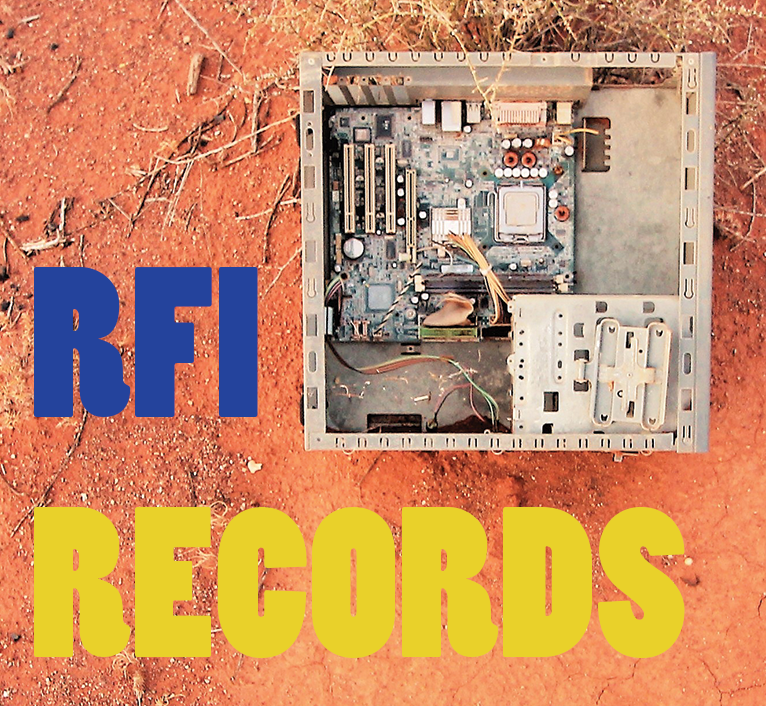 RFI Records