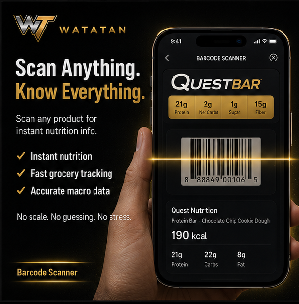 Barcode Scanner