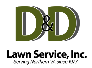 D&D Lawn Service, Inc. logo