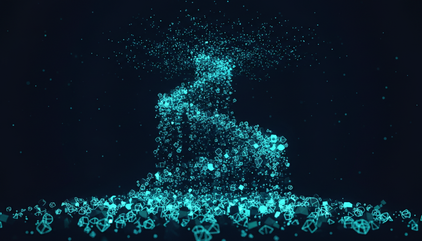 SEO data visualization