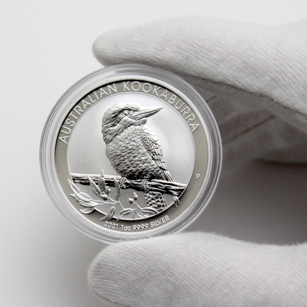 Mixed gold and silver bullion bars