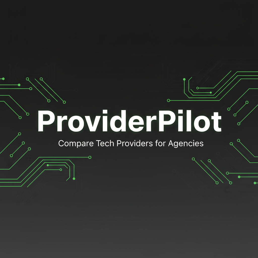 ProviderPilot