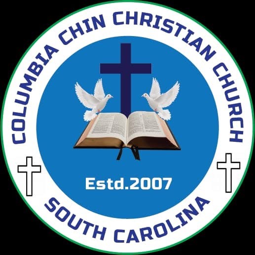 Columbia Chin Christian Church logo