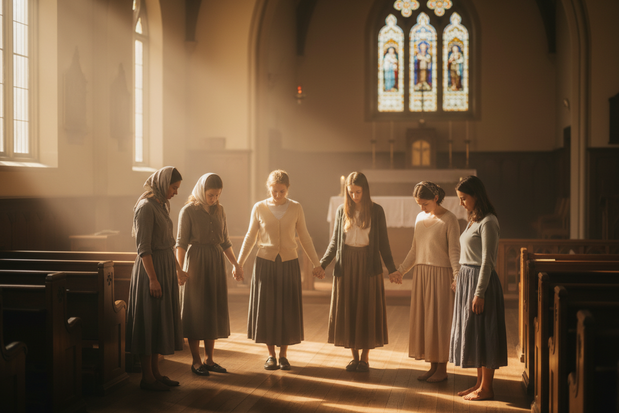 Saturday Prayer