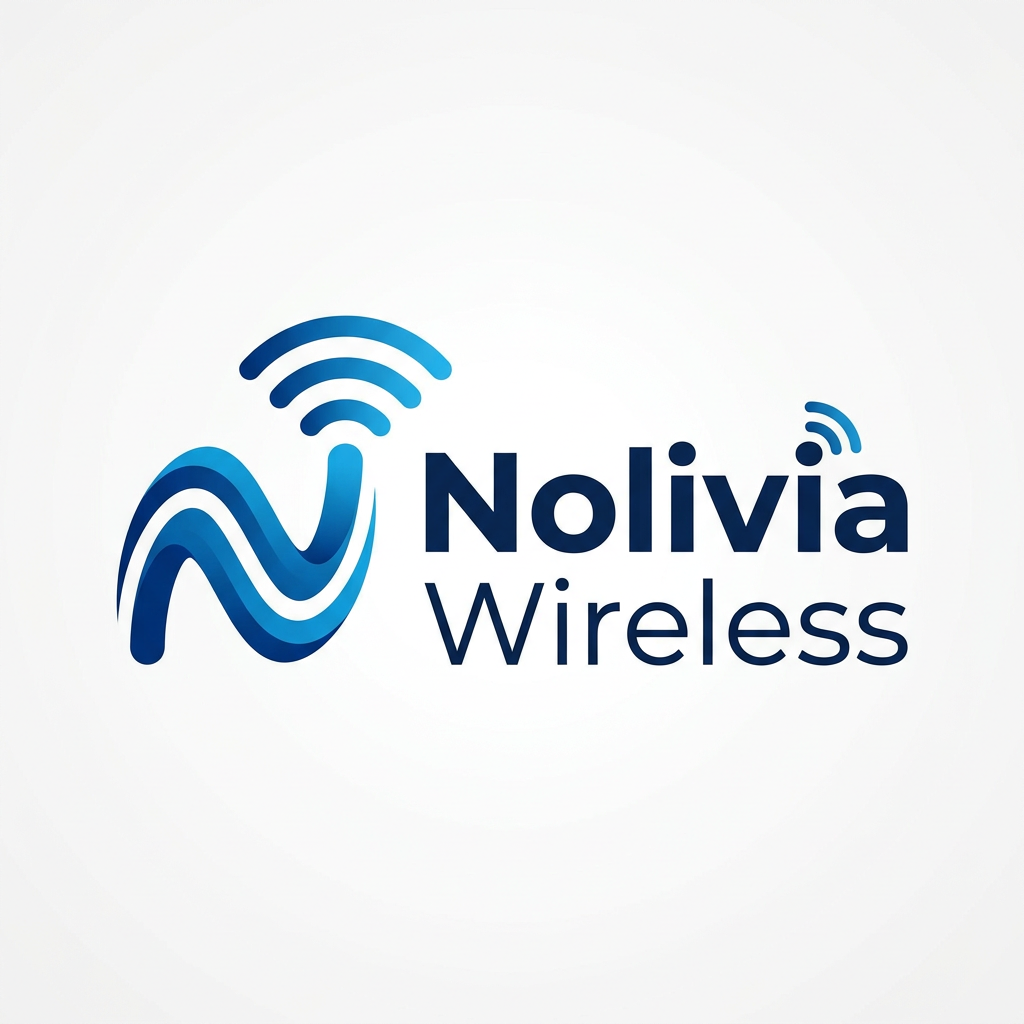 Nolivia Wireless