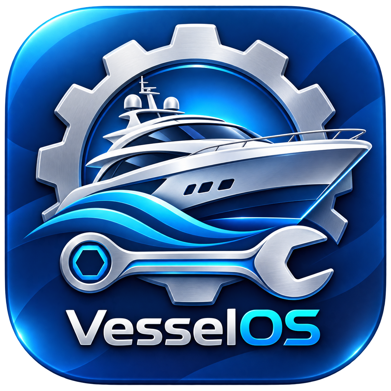 VesselOS