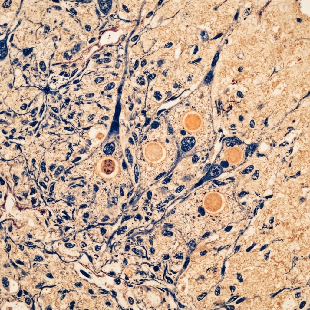 Lewy Body Dementia: A Common Dementia Syndrome Many People Haven't Heard Of