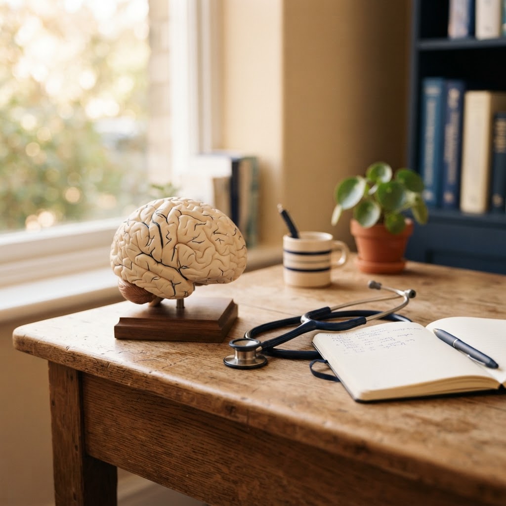Can 45% of Dementia Cases Really Be Prevented? It's More Complicated Than That.